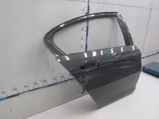 41007408964 Дверь задняя правая BMW 5 G30/G31 Арт 690073, вид 2