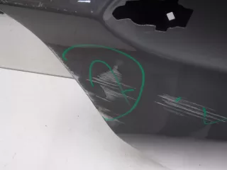 41007408964 Дверь задняя правая BMW 5 G30/G31 Арт 690073, вид 3