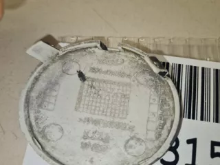 1483957 Заглушка переднего бампера буксировочного крюка Ford Mondeo 4 Арт Z307134, вид 2