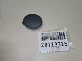 1483957 Заглушка переднего бампера буксировочного крюка Ford Mondeo 4 Арт Z307134, вид 4