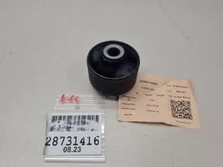 54584H5000 Сайлентблок переднего рычага Kia Rio 4 Арт Z307353, вид 1