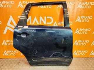 H21529U0M0 дверь ниссан ноут (ноте) Nissan Note E11 Арт 241646PM, вид 1