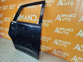 H21529U0M0 дверь ниссан ноут (ноте) Nissan Note E11 Арт 241646PM, вид 3