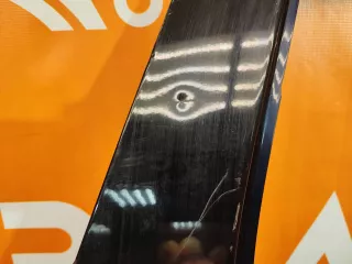 H21529U0M0 дверь ниссан ноут (ноте) Nissan Note E11 Арт 241646PM, вид 7