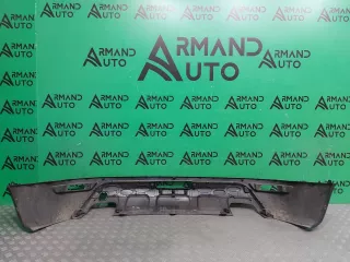 6044006000661 Юбка бампера Geely Atlas 1 Арт ARM292973, вид 9