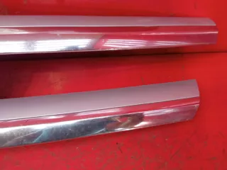 A1668880223 решетка радиатора Mercedes GL X166 Арт MB70789, вид 2