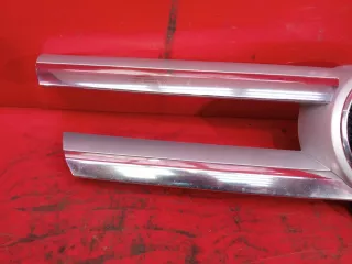 A1668880223 решетка радиатора Mercedes GL X166 Арт MB70789, вид 4