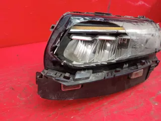 6600006587, 7051026800 Фара LED Geely Tugella Арт MB70800, вид 14