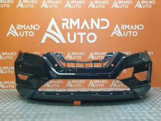 62022HZ40H бампер ниссан x trail (икс трейл) т32 Nissan X-Trail T32 Арт AR209145, вид 1