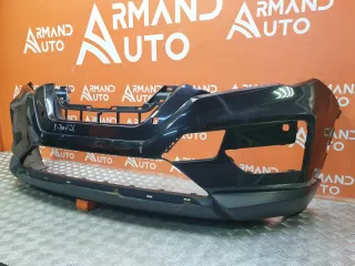 62022HZ40H бампер ниссан x trail (икс трейл) т32 Nissan X-Trail T32 Арт AR209145, вид 2