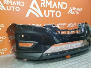 62022HZ40H бампер ниссан x trail (икс трейл) т32 Nissan X-Trail T32 Арт AR209145, вид 3