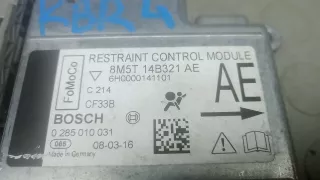  Блок управления airbag Ford C-max 1 Арт KBR04OQ01, вид 4