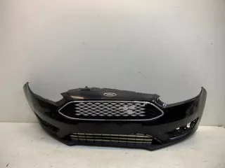 2016512 бампер Ford Focus 3 restailing Арт lz198938, вид 1