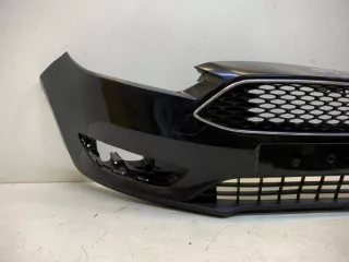 2016512 бампер Ford Focus 3 restailing Арт lz198938, вид 2