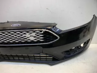 2016512 бампер Ford Focus 3 restailing Арт lz198938, вид 3