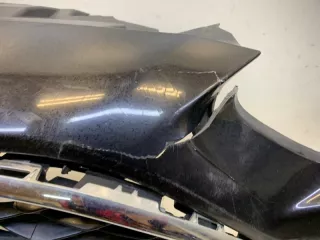 2016512 бампер Ford Focus 3 restailing Арт lz198938, вид 4