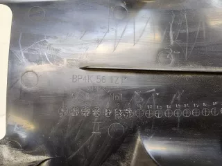 BP4K561Z1 Пыльник крыла Mazda 3 BL Арт lz199020, вид 6