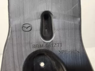 BBM461271 дефлектор Mazda 3 BL Арт lz199021, вид 6