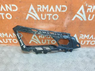562807221, 565807056 Кронштейн бампера Skoda Kodiaq Арт 241470PM, вид 1