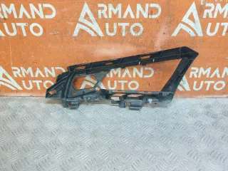 562807221, 565807056 Кронштейн бампера Skoda Kodiaq Арт 241470PM, вид 4