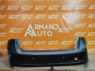 5ER807421 бампер шкода октавия (октавиа) а8 Skoda Octavia A7 Арт 241512PM, вид 1