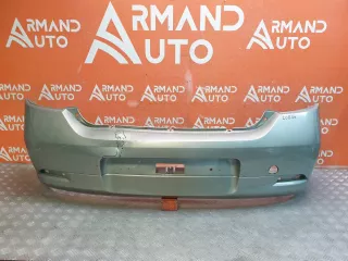 850220639R бампер рено логан Renault Logan 2 Арт 241514PM, вид 1