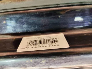 3AF833055 дверь фольксваген, фольцваген пассат Volkswagen Passat B7 Арт 241767PM, вид 6