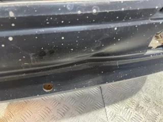 5NA807521 Юбка бампера задняя Volkswagen Tiguan 2 Арт MA121195, вид 3