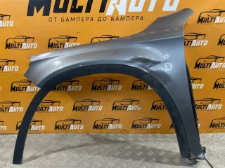 a1568810101 Крыло переднее левое Mercedes GLA X156 Арт MA121205, вид 1