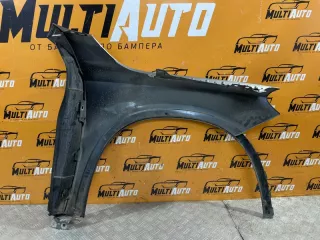a1568810101 Крыло переднее левое Mercedes GLA X156 Арт MA121205, вид 11