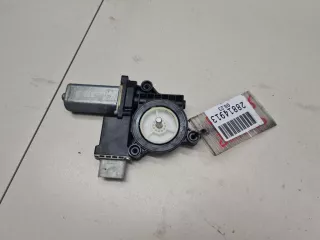 8200733828 Моторчик стеклоподъёмника передний правый Renault Sandero 1 Арт ZAP307630, вид 1