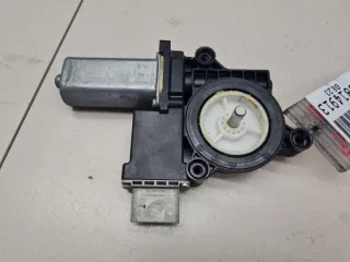 8200733828 Моторчик стеклоподъёмника передний правый Renault Sandero 1 Арт ZAP307630, вид 6