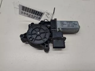 67627354890 Моторчик стеклоподъёмника задний левый BMW X1 F48 Арт ZAP307663, вид 4