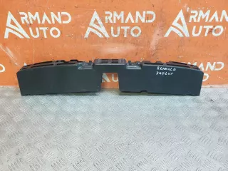 620900726R абсорбер бампера Renault Kaptur Арт AR241723, вид 1