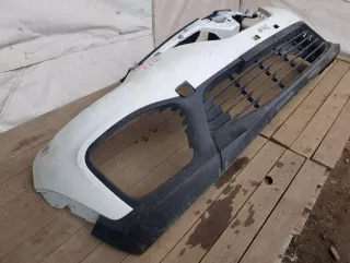 620228229r Бампер передний Renault Kaptur Арт M4326-0017, вид 2