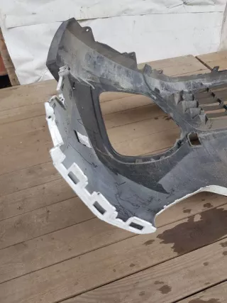 620228229r Бампер передний Renault Kaptur Арт M4326-0017, вид 5
