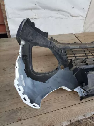 620228229r Бампер передний Renault Kaptur Арт M4326-0127, вид 5
