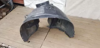 517111252010 Защита арок передняя правая (подкрылок) BMW X1 F48 Арт M4331-0011, вид 2
