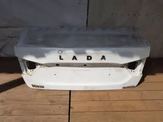 8450105288 Крышка багажника (дверь 3-5) Lada Vesta 1 Арт M4326-0121