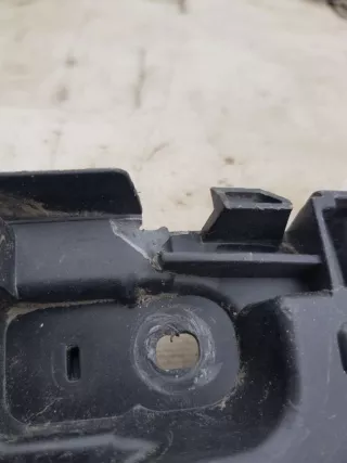 622235857r Кронштейн крепления бампера переднего Lada X-RAY Арт M4323-0052, вид 2