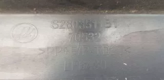 S2803511B1 Бампер передний Lifan x60 Арт M4336-0013, вид 6