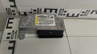 96838157 Блок управления AIR BAG Chevrolet Captiva Арт E51265133, вид 1