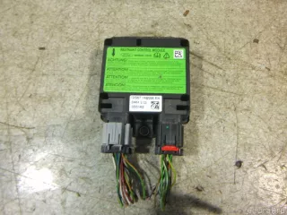 2S6T14B056EN Блок управления AIR BAG Ford Fiesta 5 Арт E40130398, вид 1
