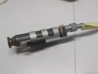 4649126AH Подушка безопасности боковая (шторка) Chrysler 300C 1 Арт E52212251, вид 8