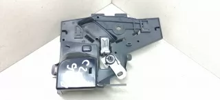 9649218977 Ручка внутренняя задняя левая Citroen C5 1 Арт 2085136, вид 2