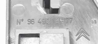 9649218977 Ручка внутренняя задняя левая Citroen C5 1 Арт 2085136, вид 3