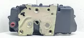 0000913784 замок двери задней левой Citroen C5 1 Арт 2083336