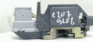 0000913784 замок двери задней левой Citroen C5 1 Арт 2083336, вид 3