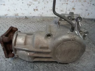 RJB Раздаточная коробка Acura MDX 2 Арт 00163603, вид 1