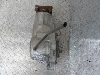 RJB Раздаточная коробка Acura MDX 2 Арт 00163603, вид 6